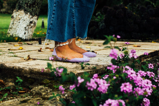 Freshoes Anatomy