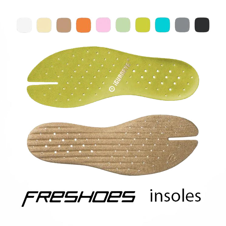 FRESHOES insoles