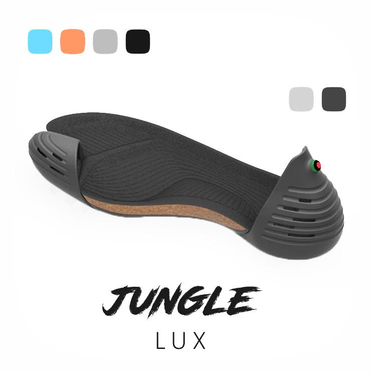 JUNGLE Lux (Mix & Match)