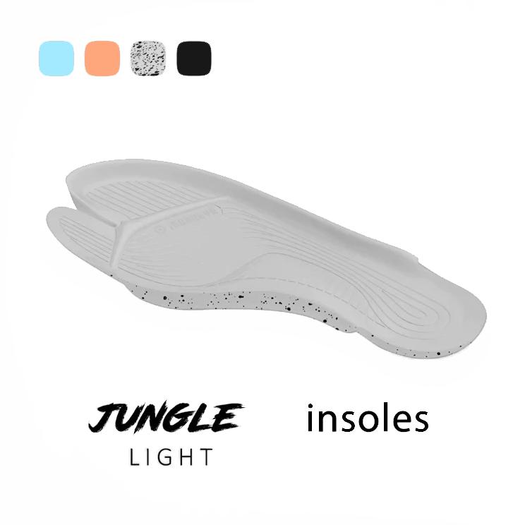 JUNGLE Light insoles