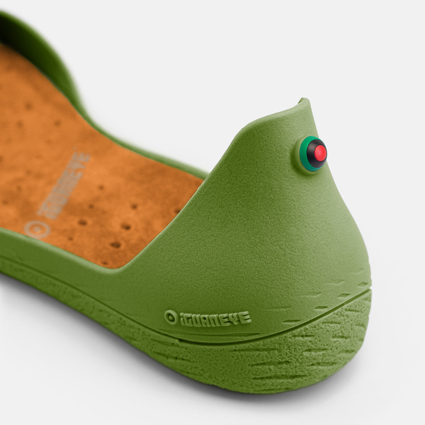 Freshoes Cactus Green (Color vintage - Stock limitado)