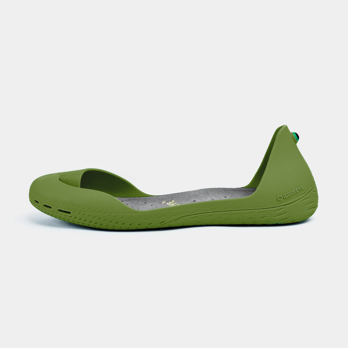 Freshoes Cactus Green (Color vintage - Stock limitado)