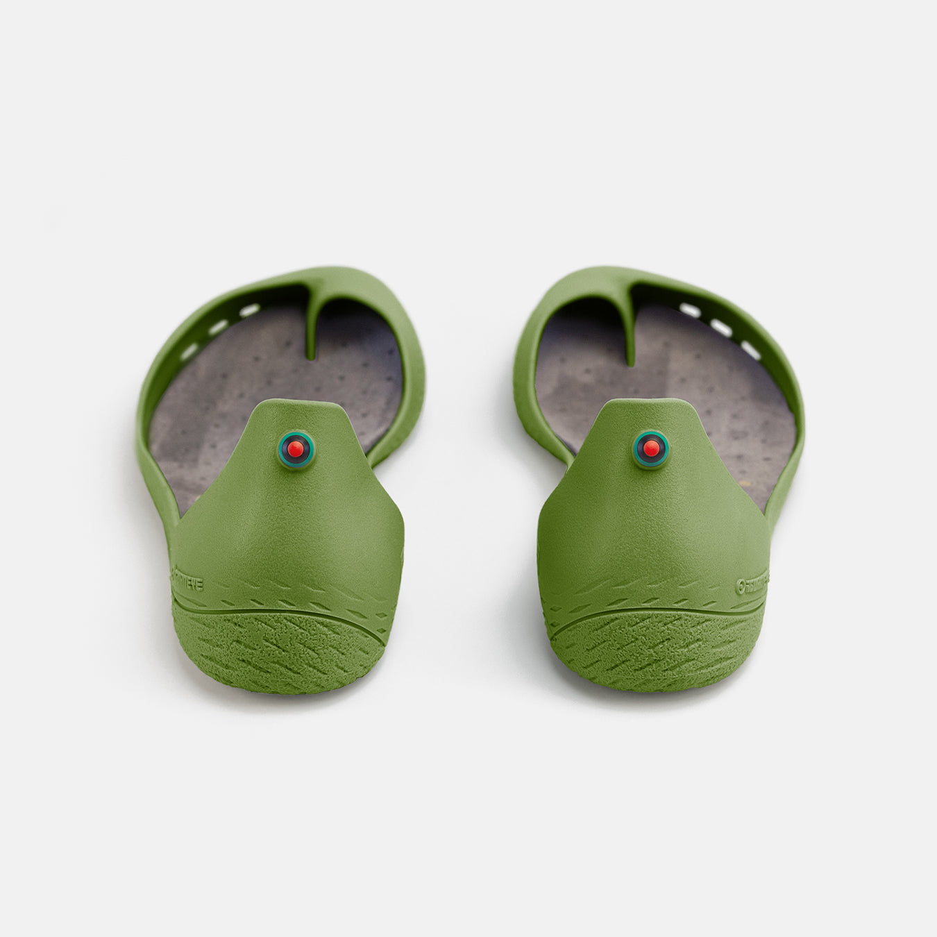 Freshoes Cactus Green (Color vintage - Stock limitado)
