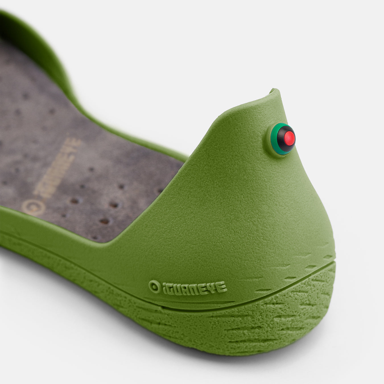 Freshoes Cactus Green (Color vintage - Stock limitado)