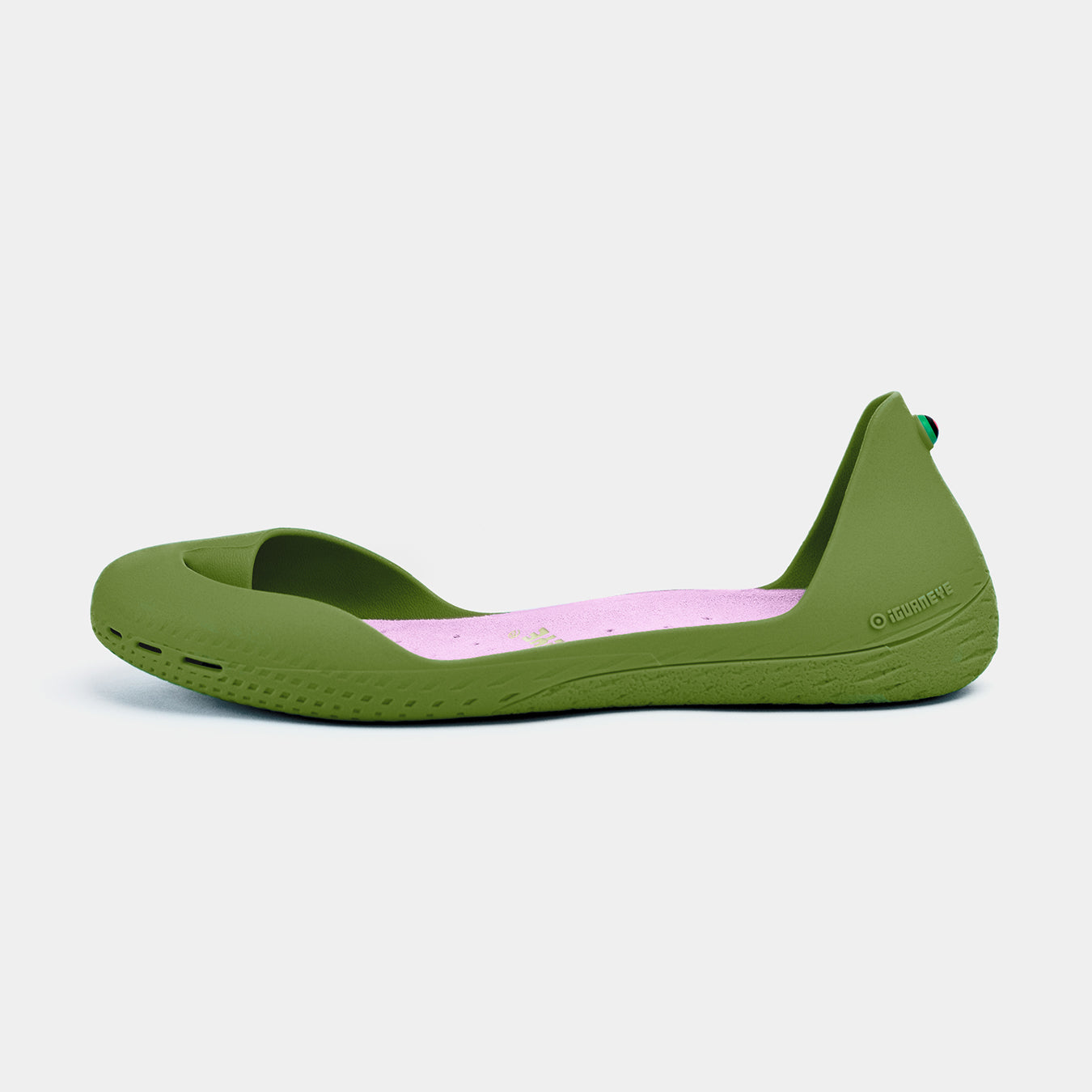 Freshoes Cactus Green (Color vintage - Stock limitado)
