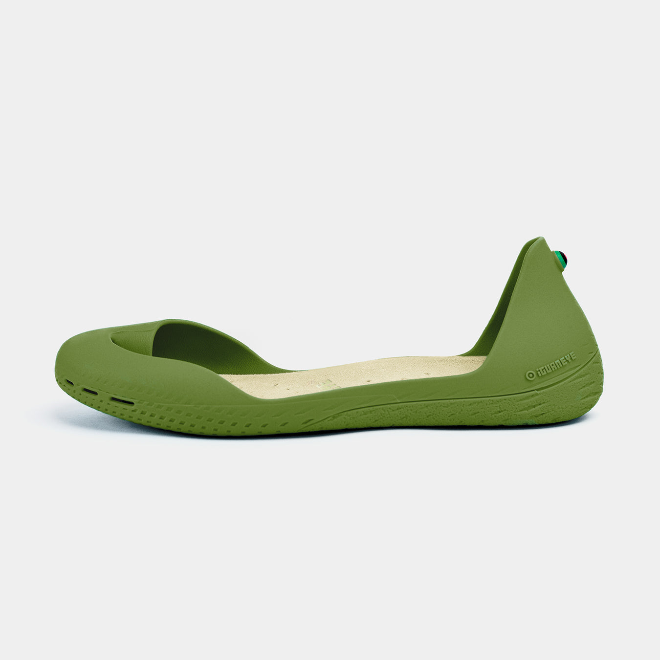Freshoes Cactus Green (Color vintage - Stock limitado)