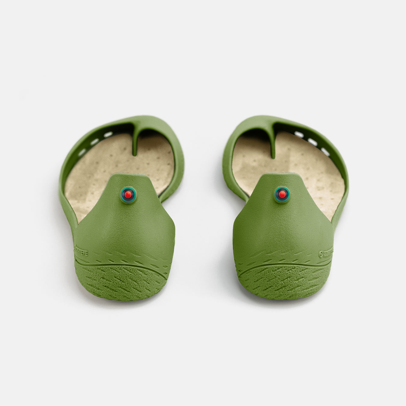 Freshoes Cactus Green (Color vintage - Stock limitado)