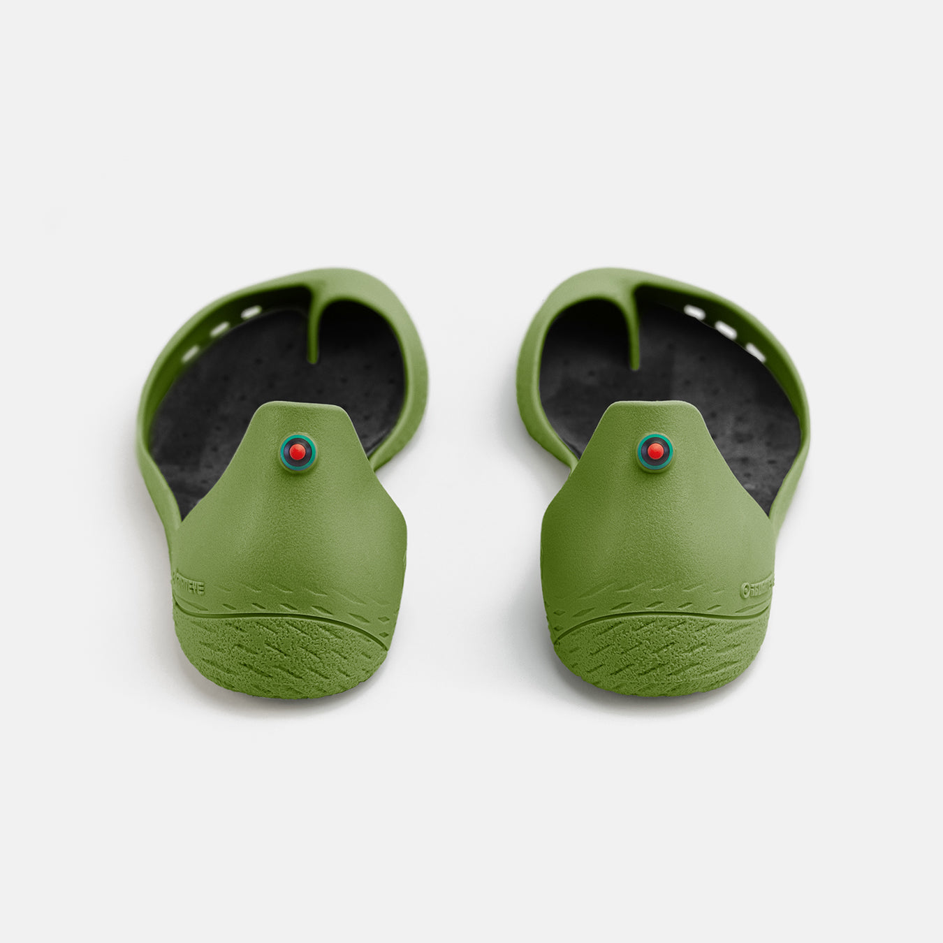 Freshoes Cactus Green (Color vintage - Stock limitado)