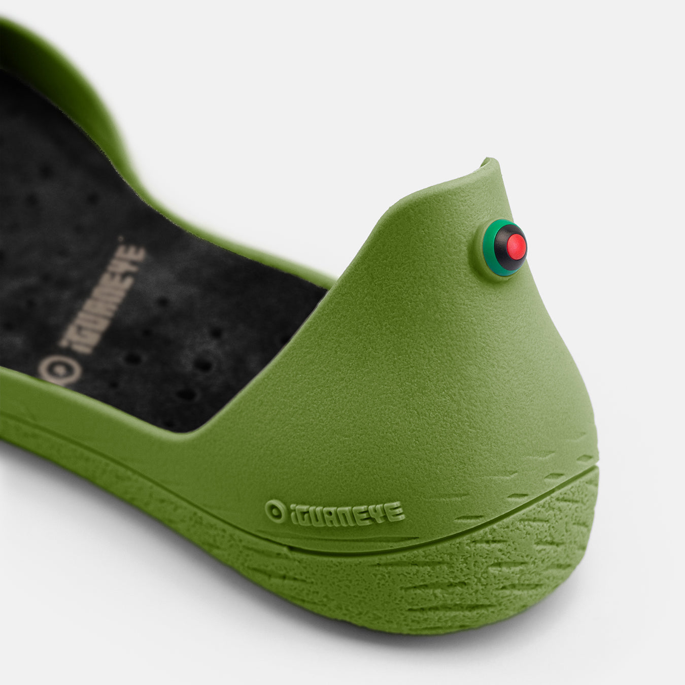 Freshoes Cactus Green (Color vintage - Stock limitado)