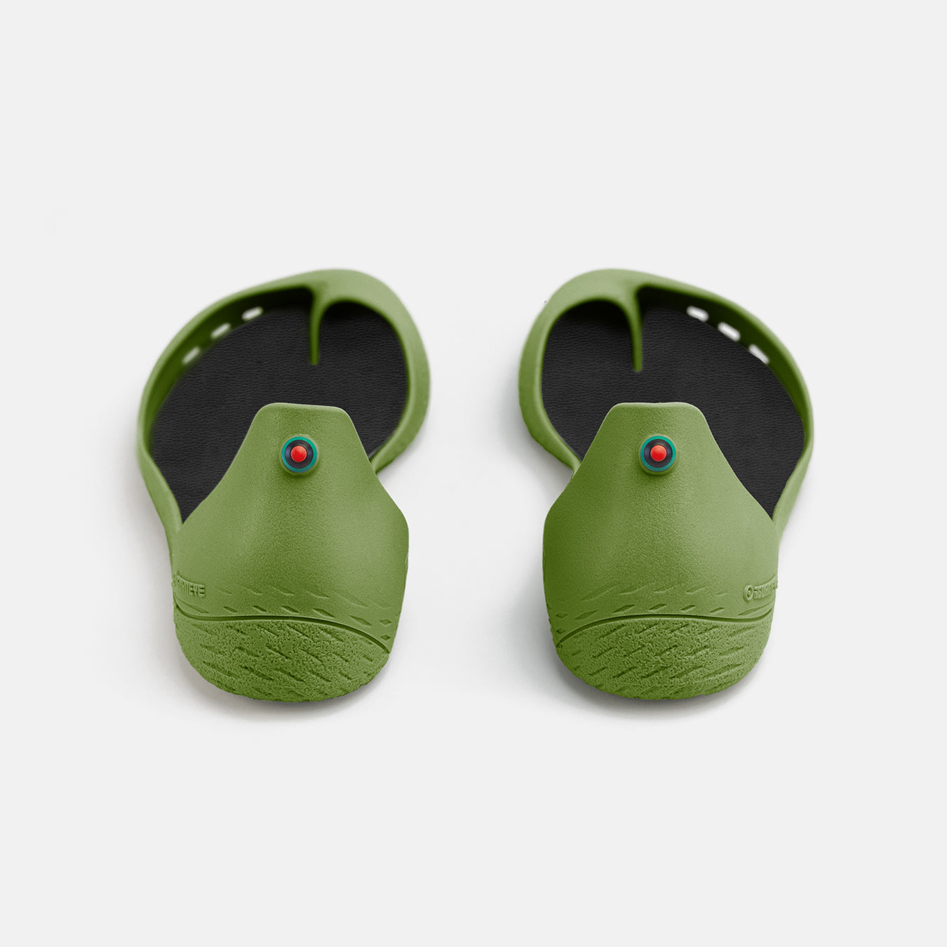 Freshoes Cactus Green (Color vintage - Stock limitado)