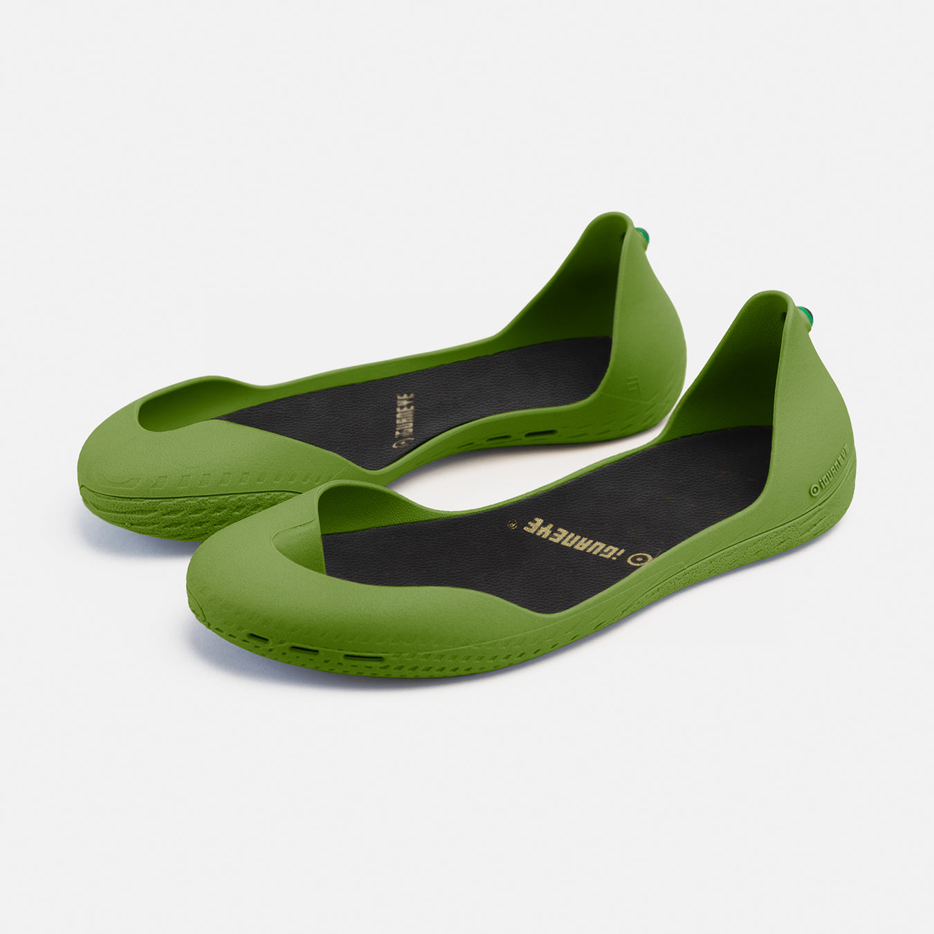 Freshoes Cactus Green (Color vintage - Stock limitado)