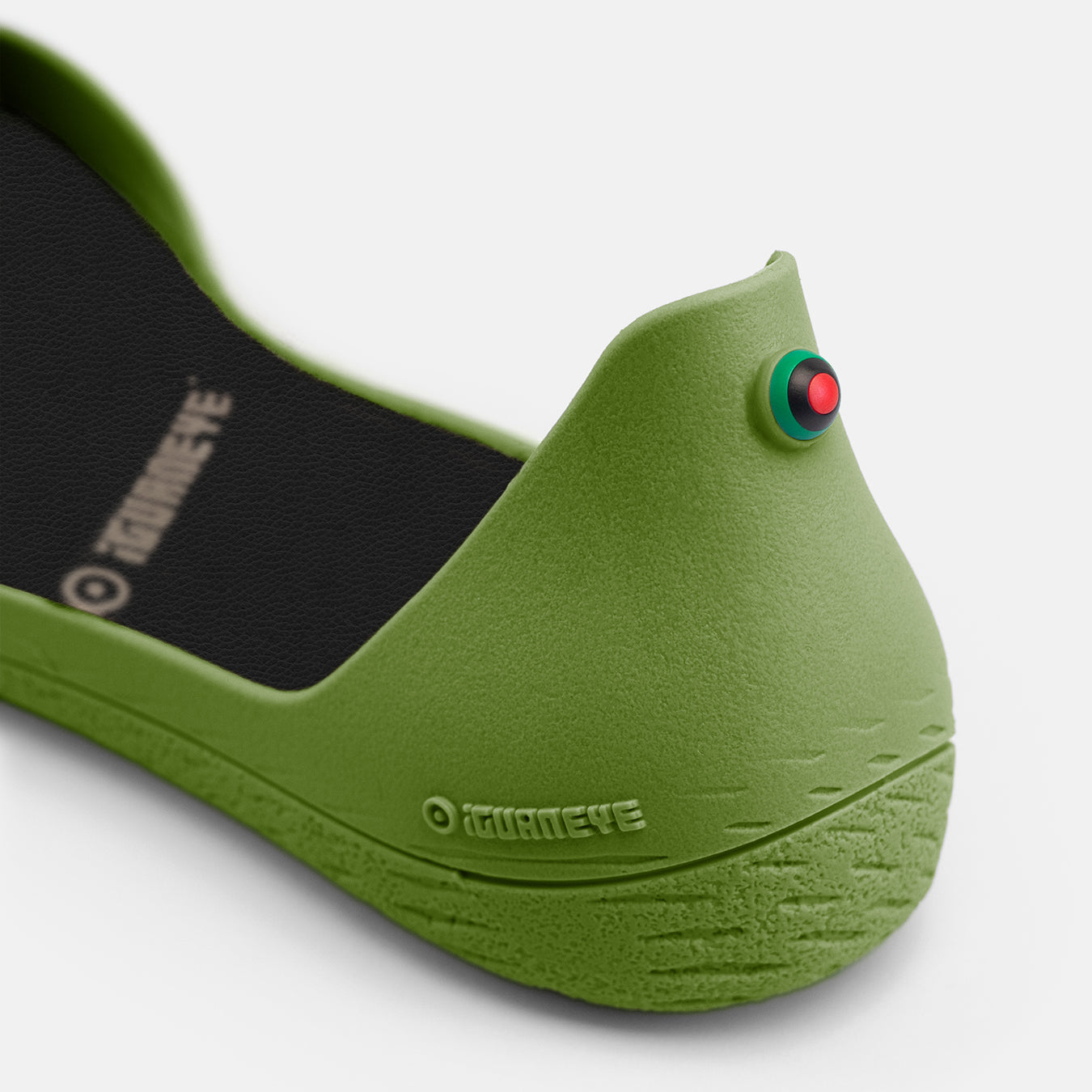 Freshoes Cactus Green (Color vintage - Stock limitado)