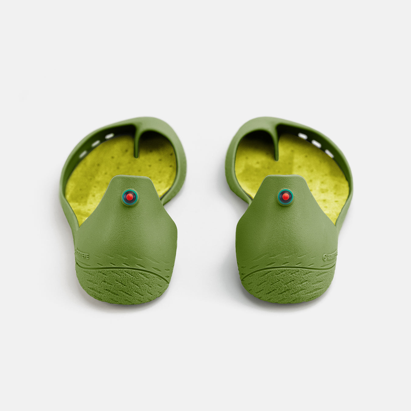 Freshoes Cactus Green (Color vintage - Stock limitado)