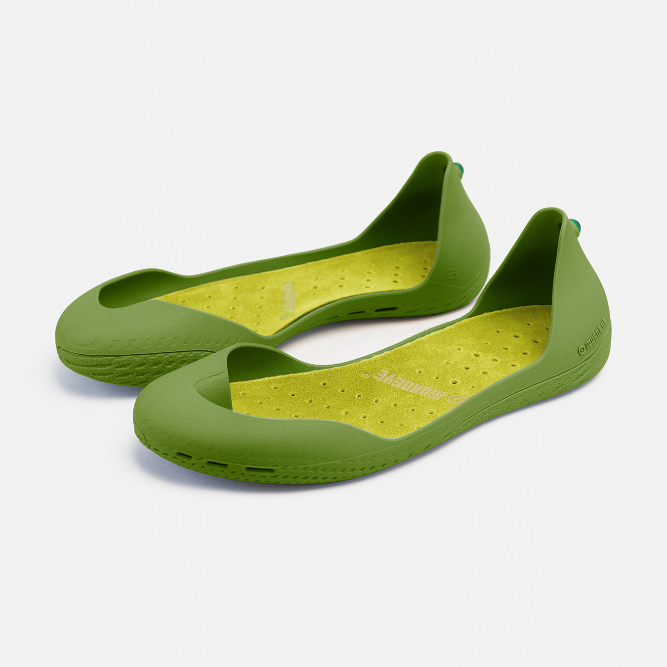 Freshoes Cactus Green (Color vintage - Stock limitado)
