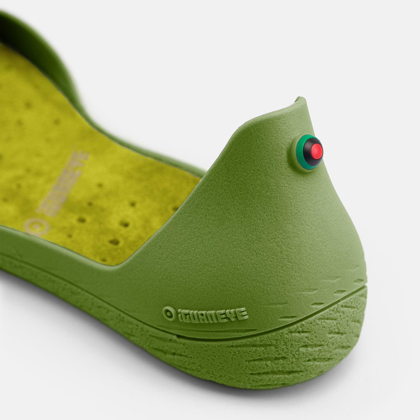 Freshoes Cactus Green (Color vintage - Stock limitado)