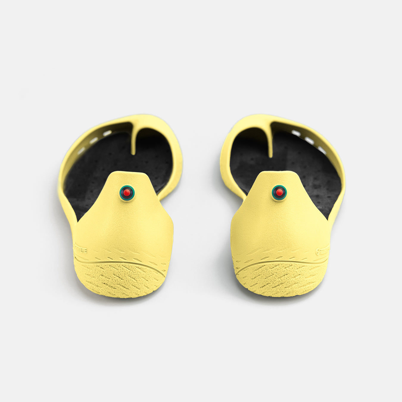 Freshoes Light Yellow (Cor Vintage - Stock limitado)