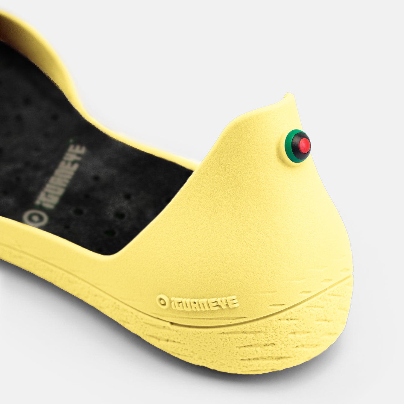 Freshoes Light Yellow (Cor Vintage - Stock limitado)
