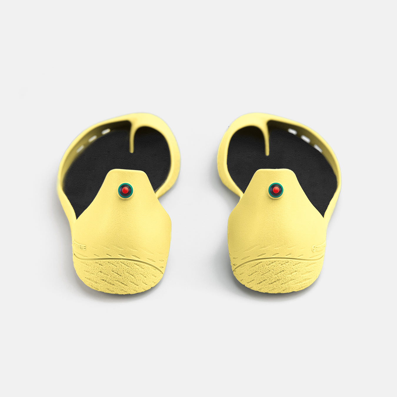 Freshoes Light Yellow (Cor Vintage - Stock limitado)