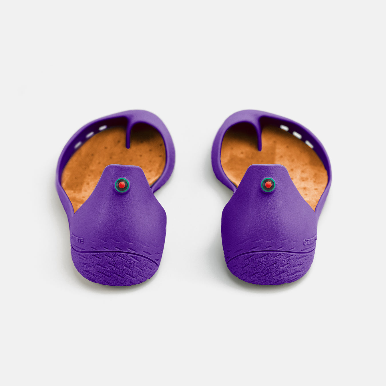 Freshoes Russian Violet (Vintage Farbe - Limitierter Warenbestand)