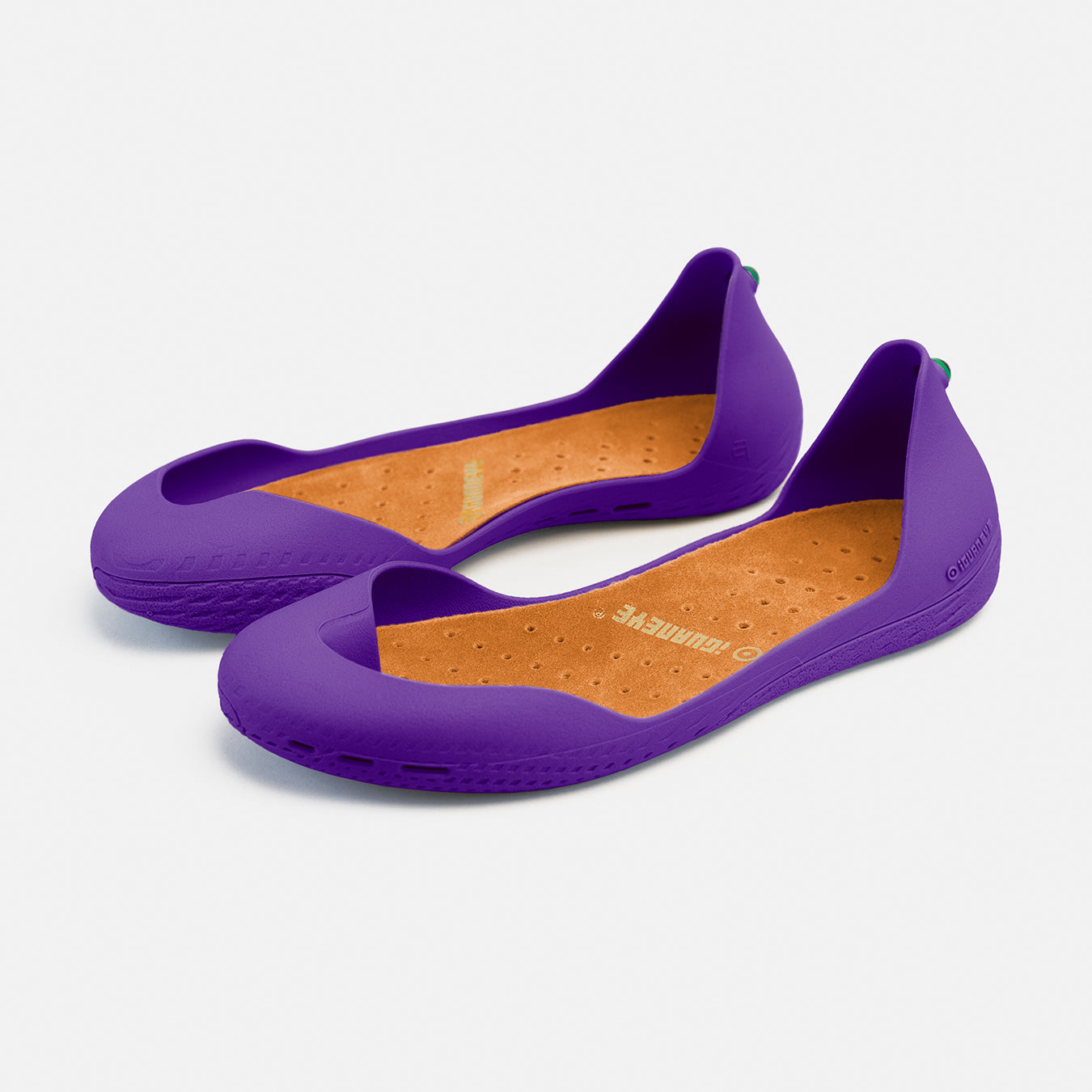 Freshoes Russian Violet (Vintage Farbe - Limitierter Warenbestand)