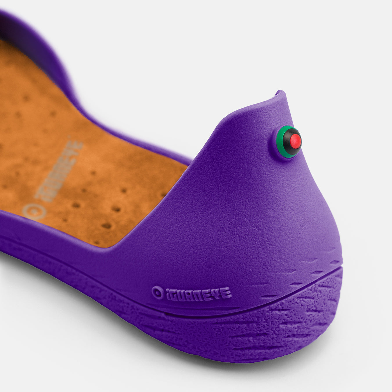 Freshoes Russian Violet (Vintage Farbe - Limitierter Warenbestand)