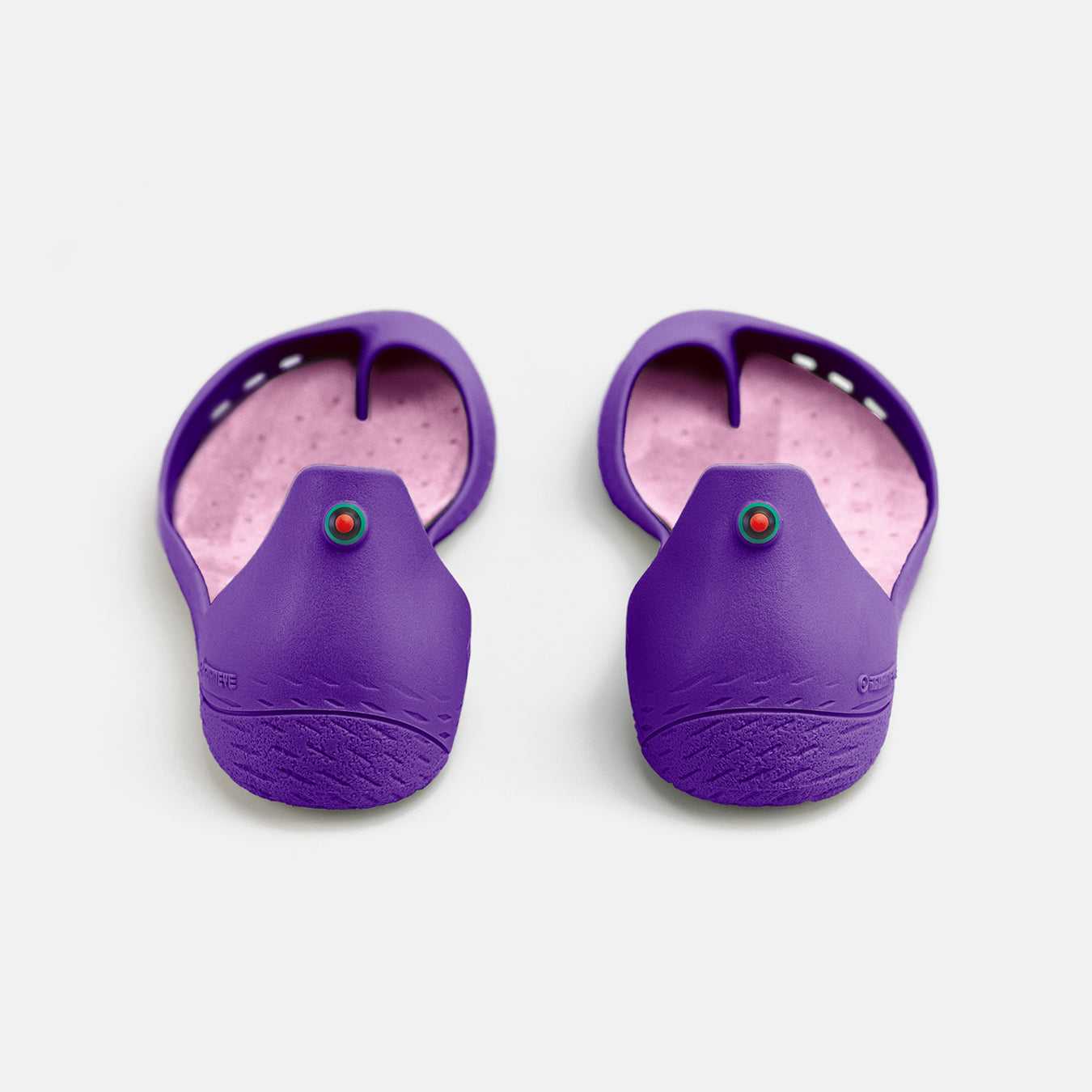 Freshoes Russian Violet (Vintage Farbe - Limitierter Warenbestand)