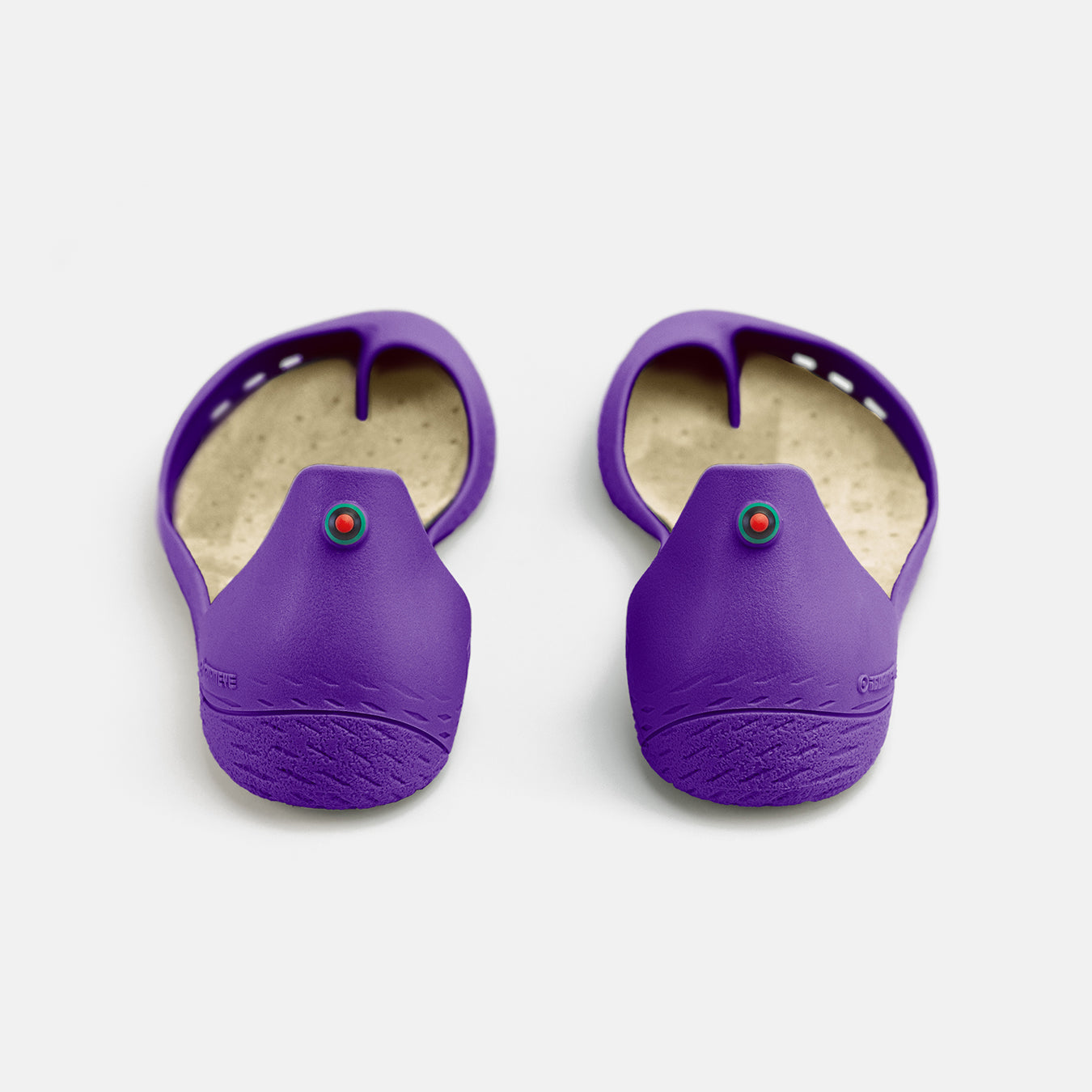 Freshoes Russian Violet (Vintage Farbe - Limitierter Warenbestand)
