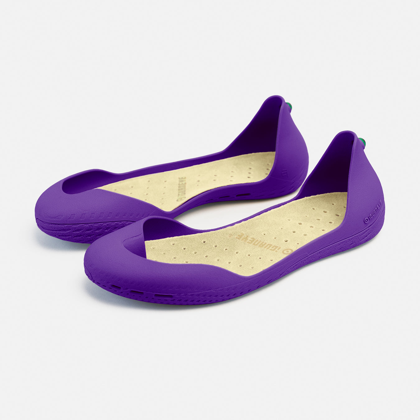 Freshoes Russian Violet (Vintage Farbe - Limitierter Warenbestand)