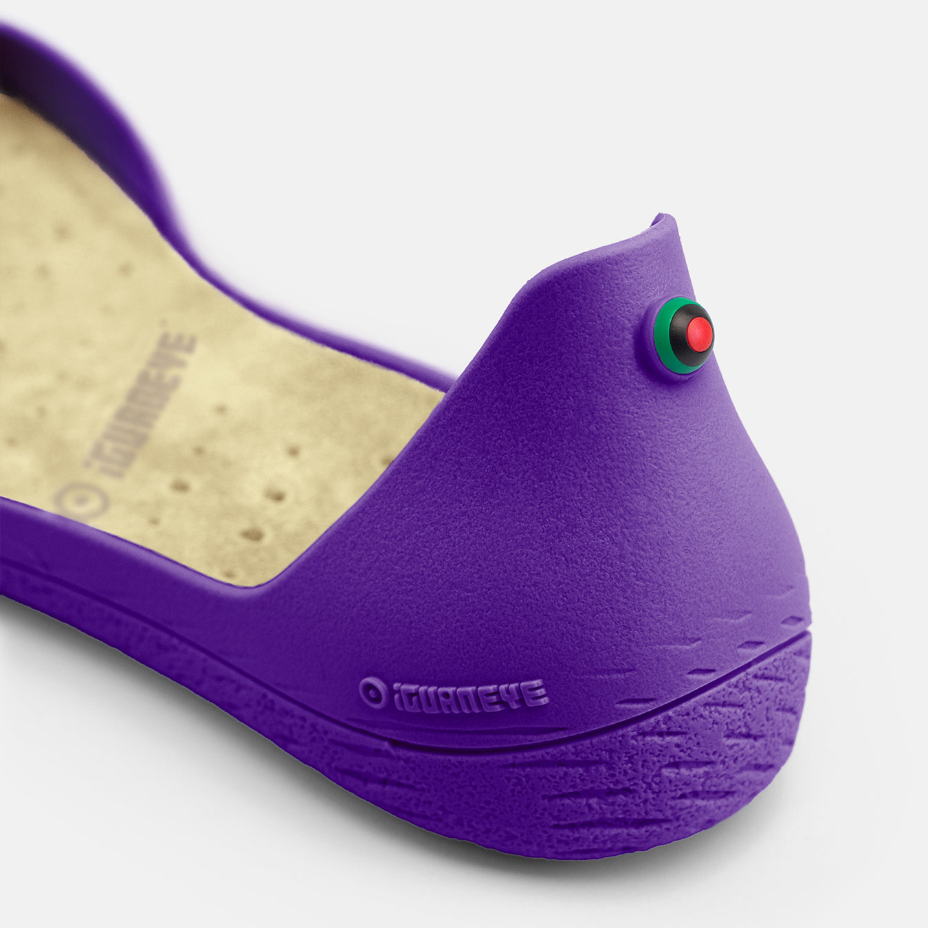 Freshoes Russian Violet (Vintage Farbe - Limitierter Warenbestand)