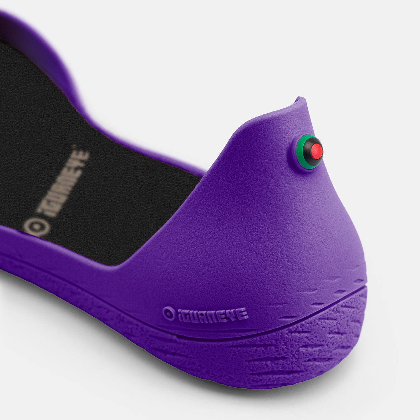 Freshoes Russian Violet (Vintage Farbe - Limitierter Warenbestand)