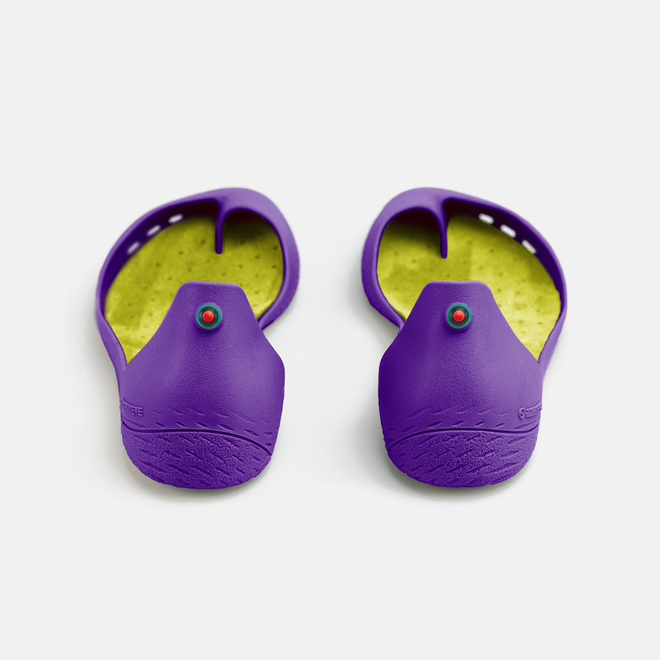 Freshoes Russian Violet (Vintage Farbe - Limitierter Warenbestand)