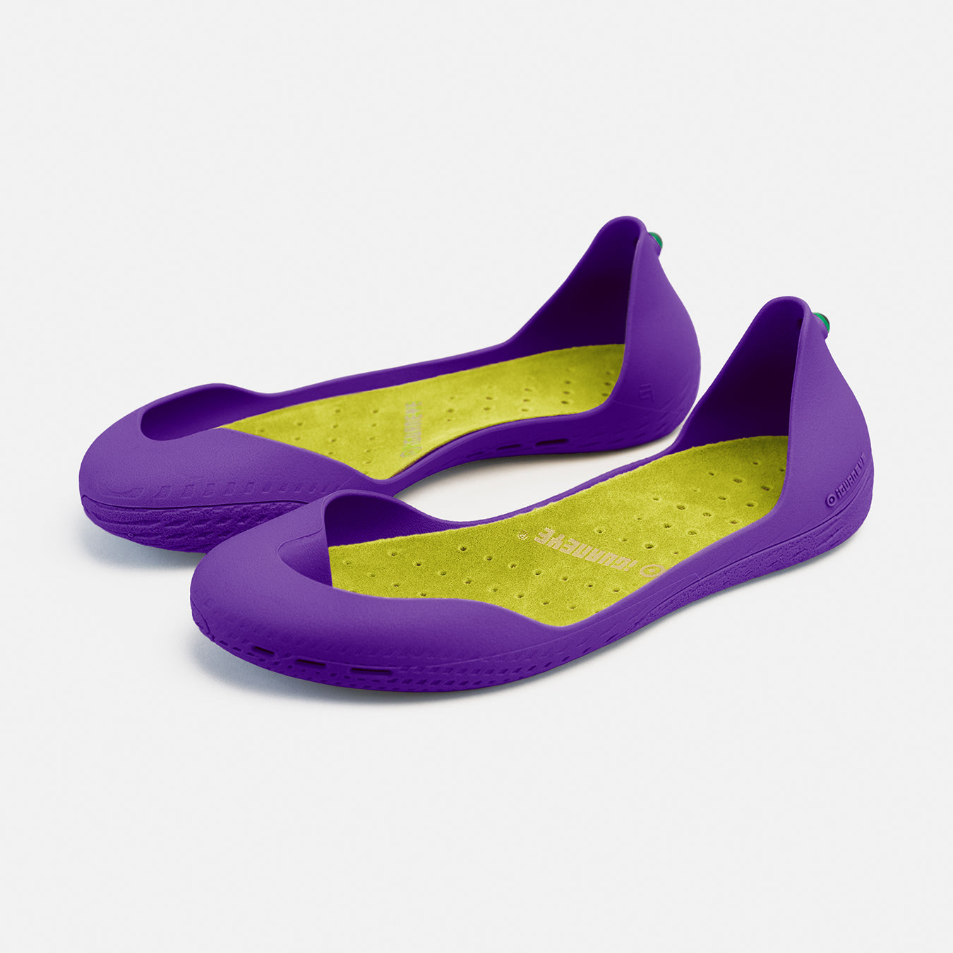 Freshoes Russian Violet (Vintage Farbe - Limitierter Warenbestand)