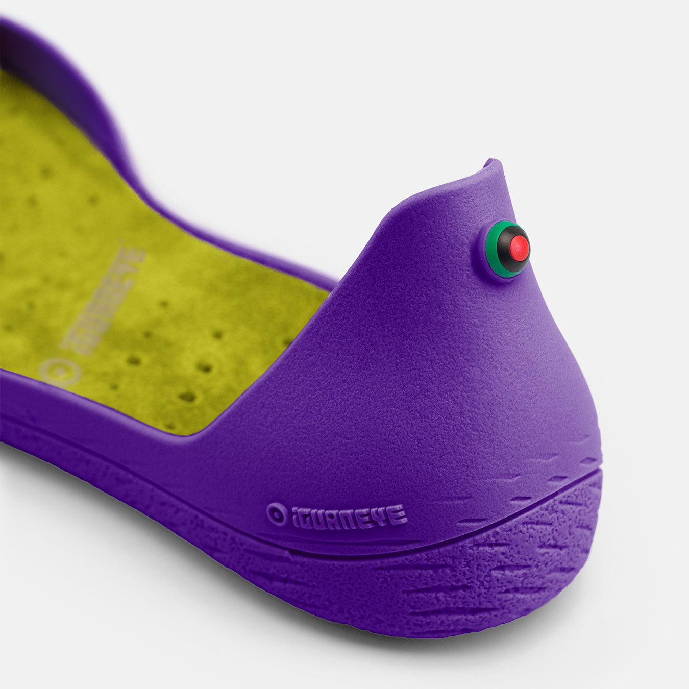 Freshoes Russian Violet (Vintage Farbe - Limitierter Warenbestand)