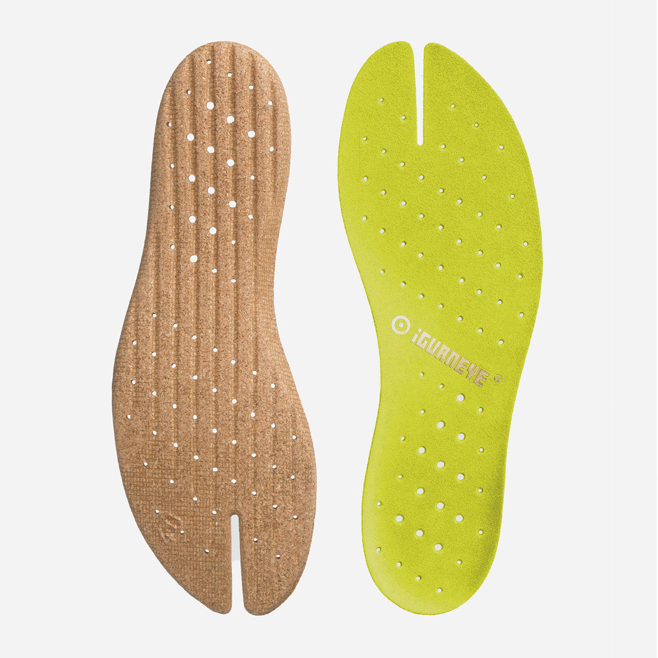 Freshoes Cactus Green (Color vintage - Stock limitado)