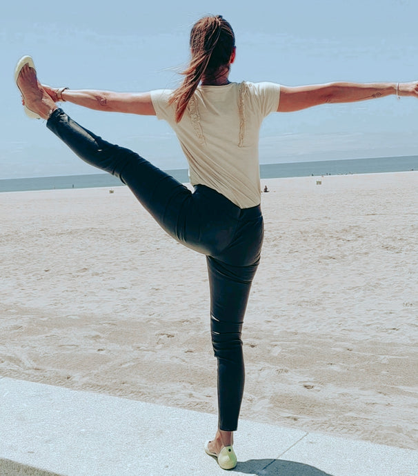 Sonia, All about movement