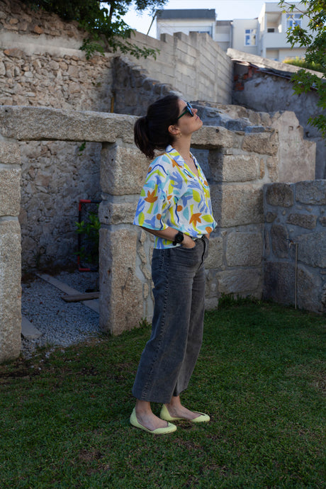 Filipa Frois, Connecting Art and Architecture