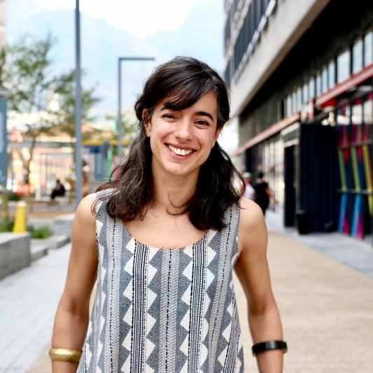 Meet Rita, our community and content manager and the human being who replies to your DM's