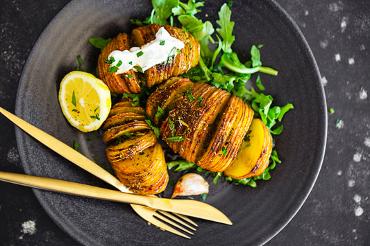 COCOON COOKS : Vegan Food and Design