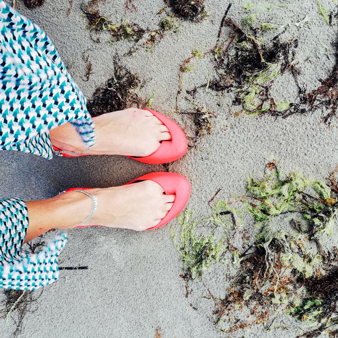 Violaine Buet - Seaweed Design
