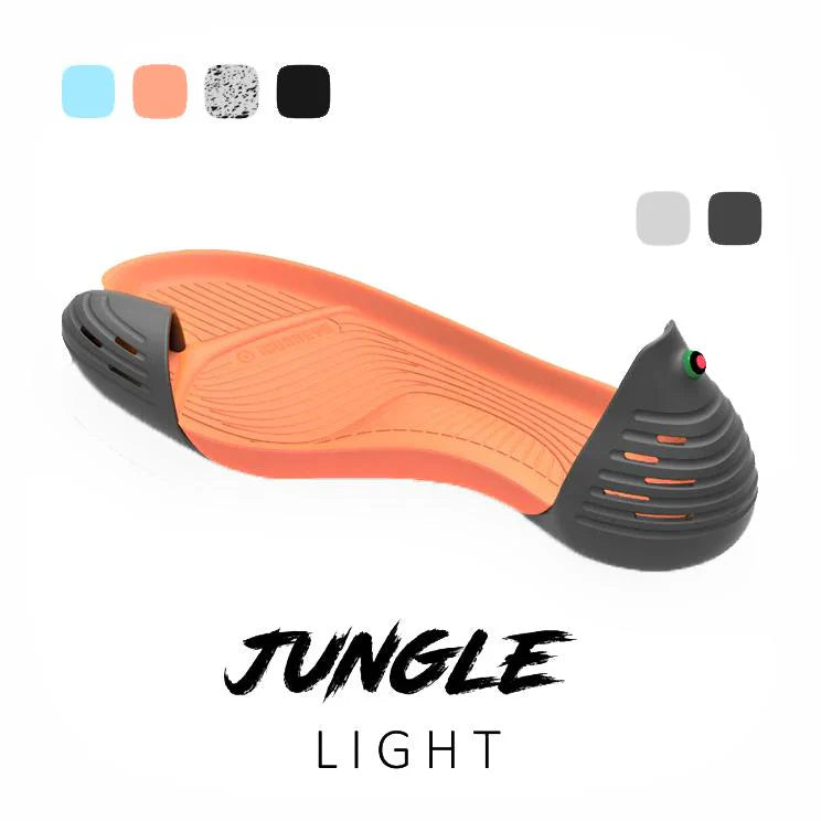 JUNGLE LIGHT