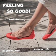 Load image into Gallery viewer, Freshoes
