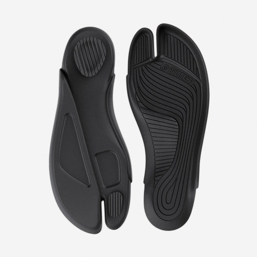 Jungle Light soles Black