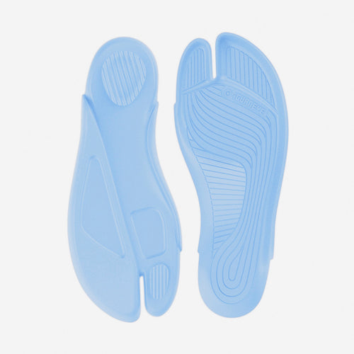 Jungle Light soles Blue