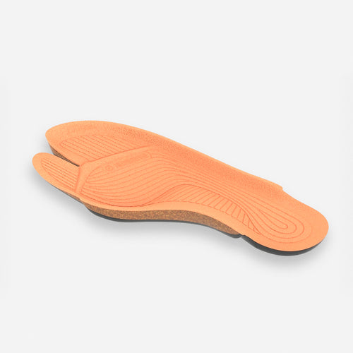 Jungle Lux soles Amber Orange