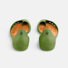 Load image into Gallery viewer, Freshoes Cactus Green (Vintage color-Limited stock)
