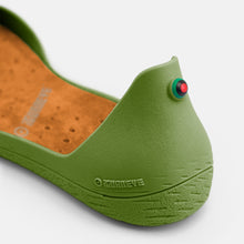 Load image into Gallery viewer, Freshoes Cactus Green (Vintage color-Limited stock)
