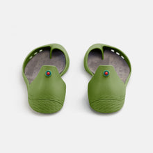 Load image into Gallery viewer, Freshoes Cactus Green (Vintage color-Limited stock)
