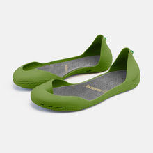 Load image into Gallery viewer, Freshoes Cactus Green (Vintage color-Limited stock)
