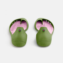 Load image into Gallery viewer, Freshoes Cactus Green (Vintage color-Limited stock)
