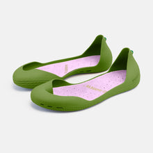 Load image into Gallery viewer, Freshoes Cactus Green (Vintage color-Limited stock)
